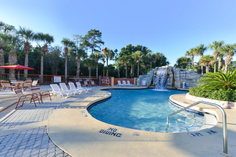 Crowne Plaza Orlando - Lake Buena Vista By Ihg Экстерьер фото