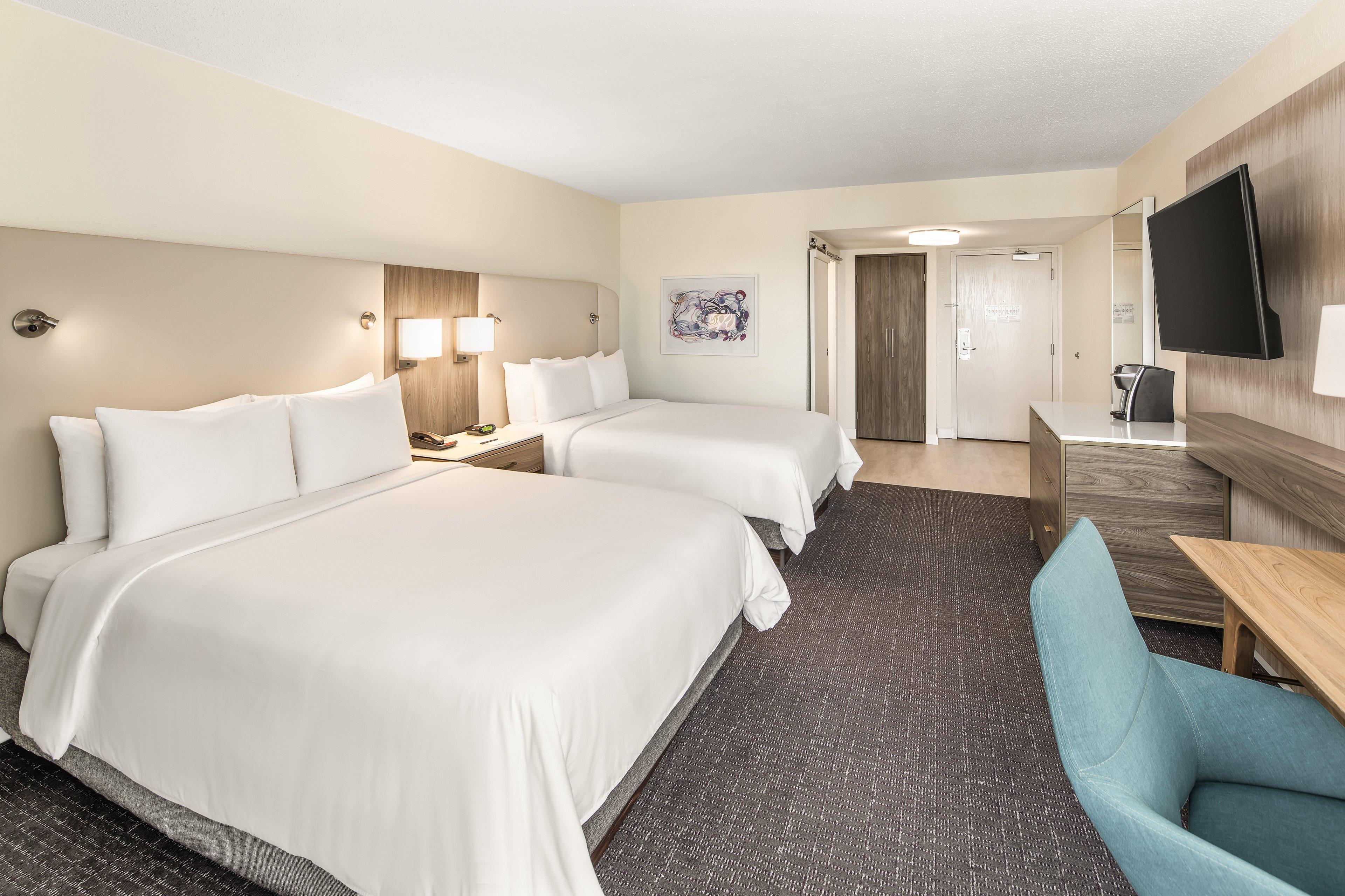 Crowne Plaza Orlando - Lake Buena Vista By Ihg Экстерьер фото