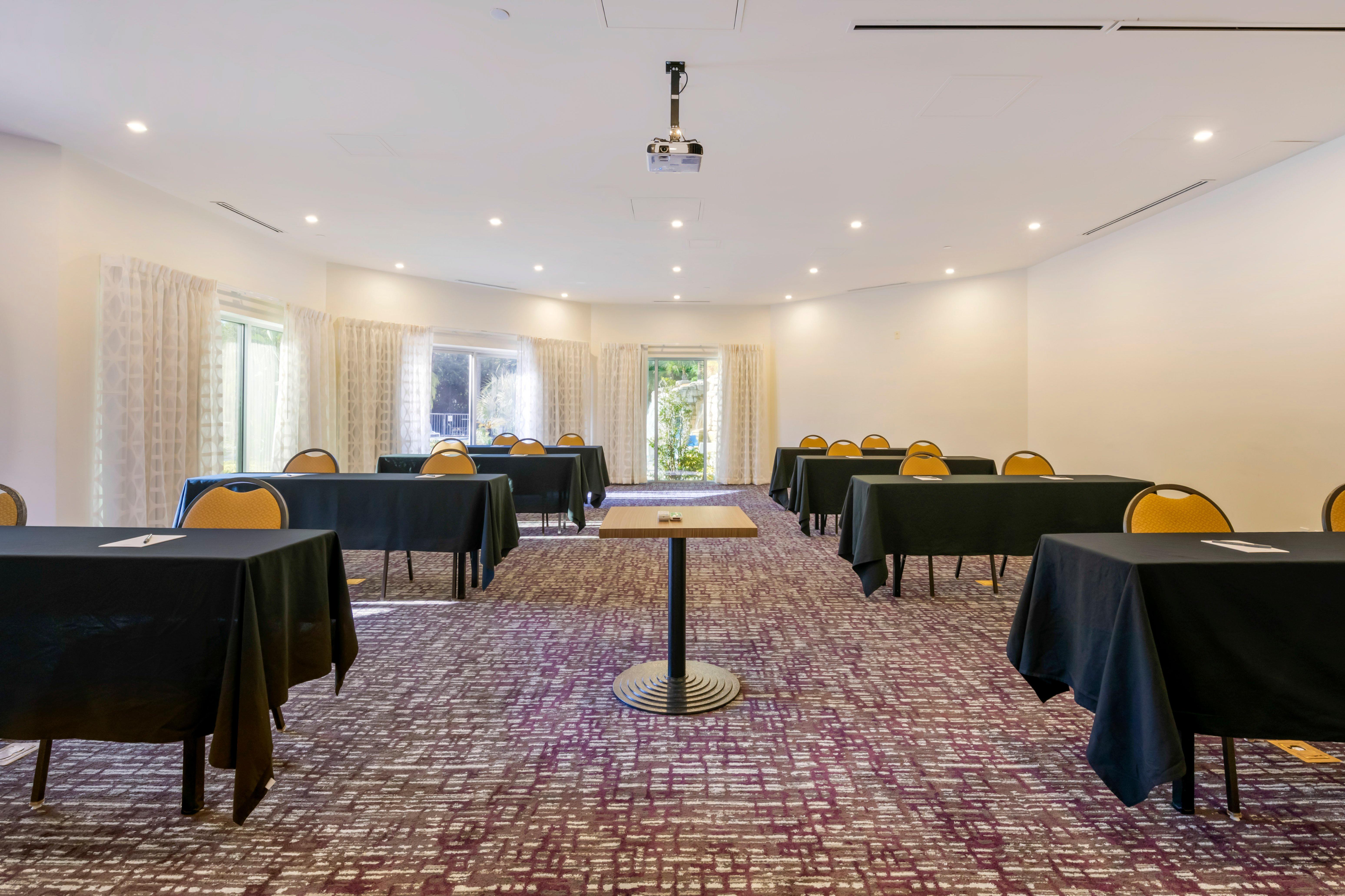Crowne Plaza Orlando - Lake Buena Vista By Ihg Экстерьер фото