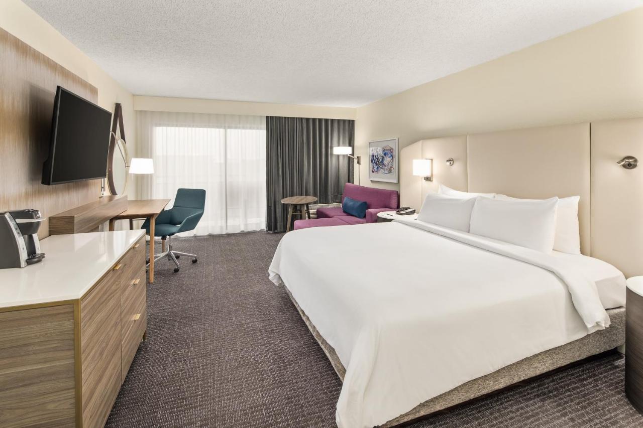 Crowne Plaza Orlando - Lake Buena Vista By Ihg Экстерьер фото