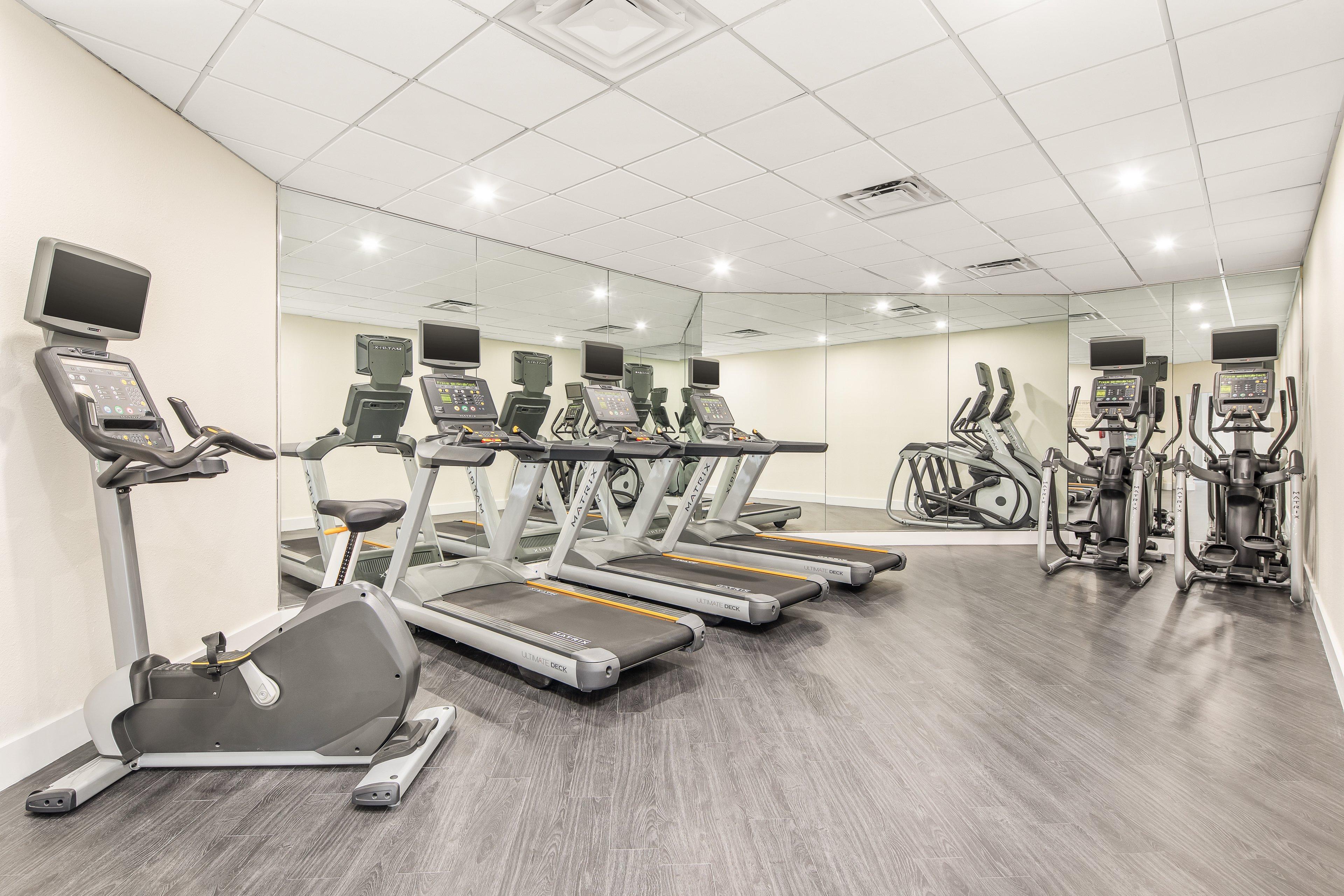 Crowne Plaza Orlando - Lake Buena Vista By Ihg Экстерьер фото