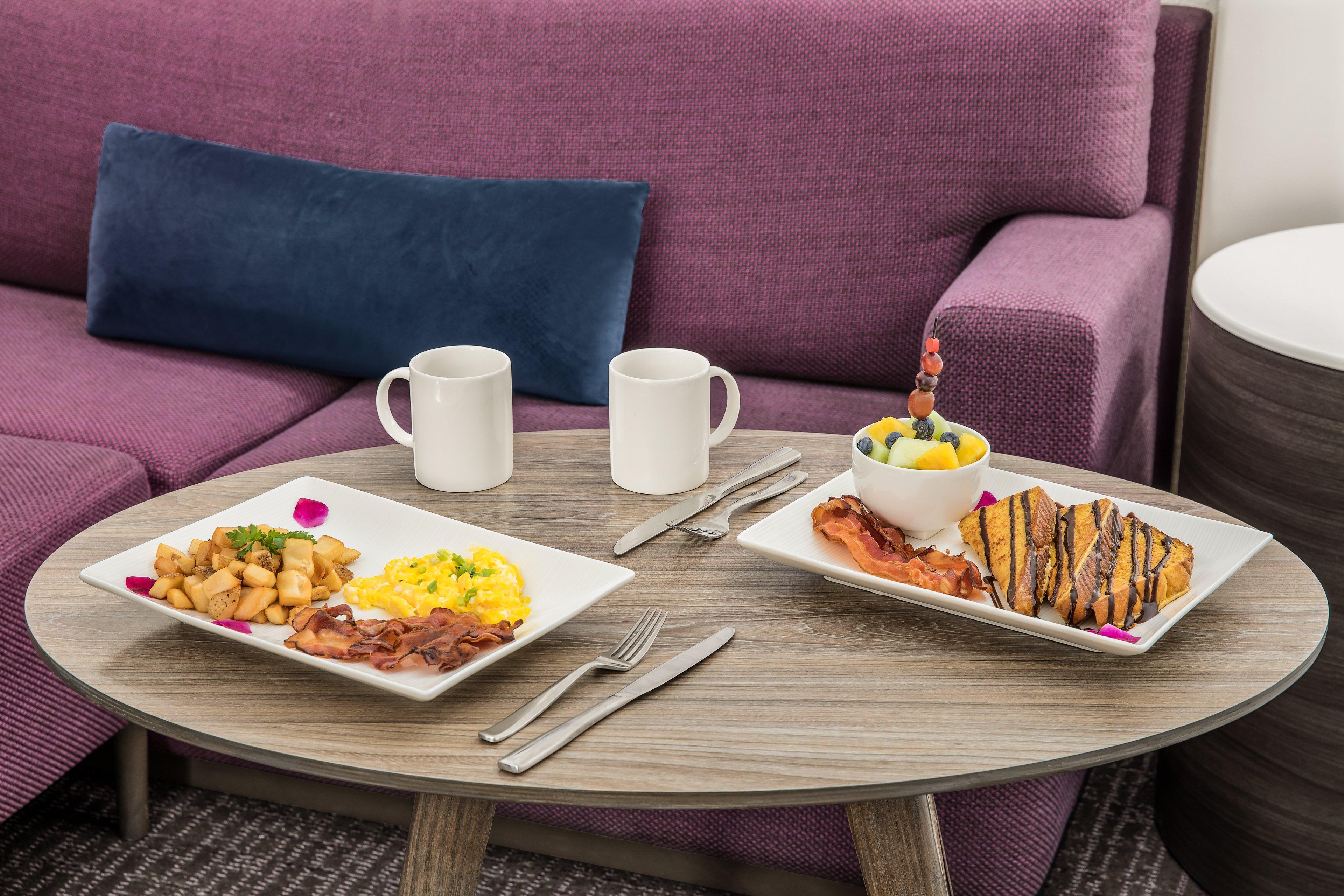 Crowne Plaza Orlando - Lake Buena Vista By Ihg Экстерьер фото