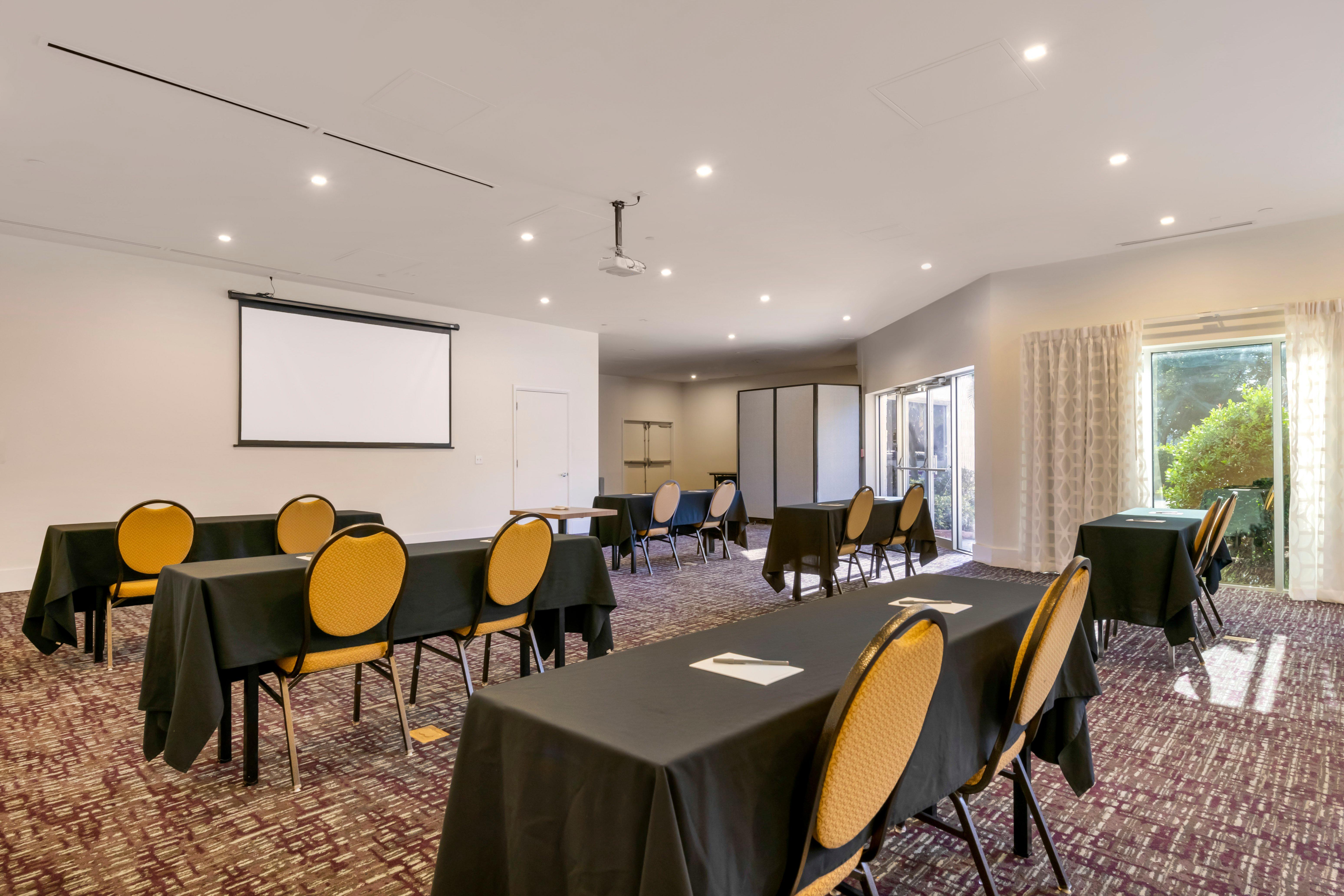 Crowne Plaza Orlando - Lake Buena Vista By Ihg Экстерьер фото