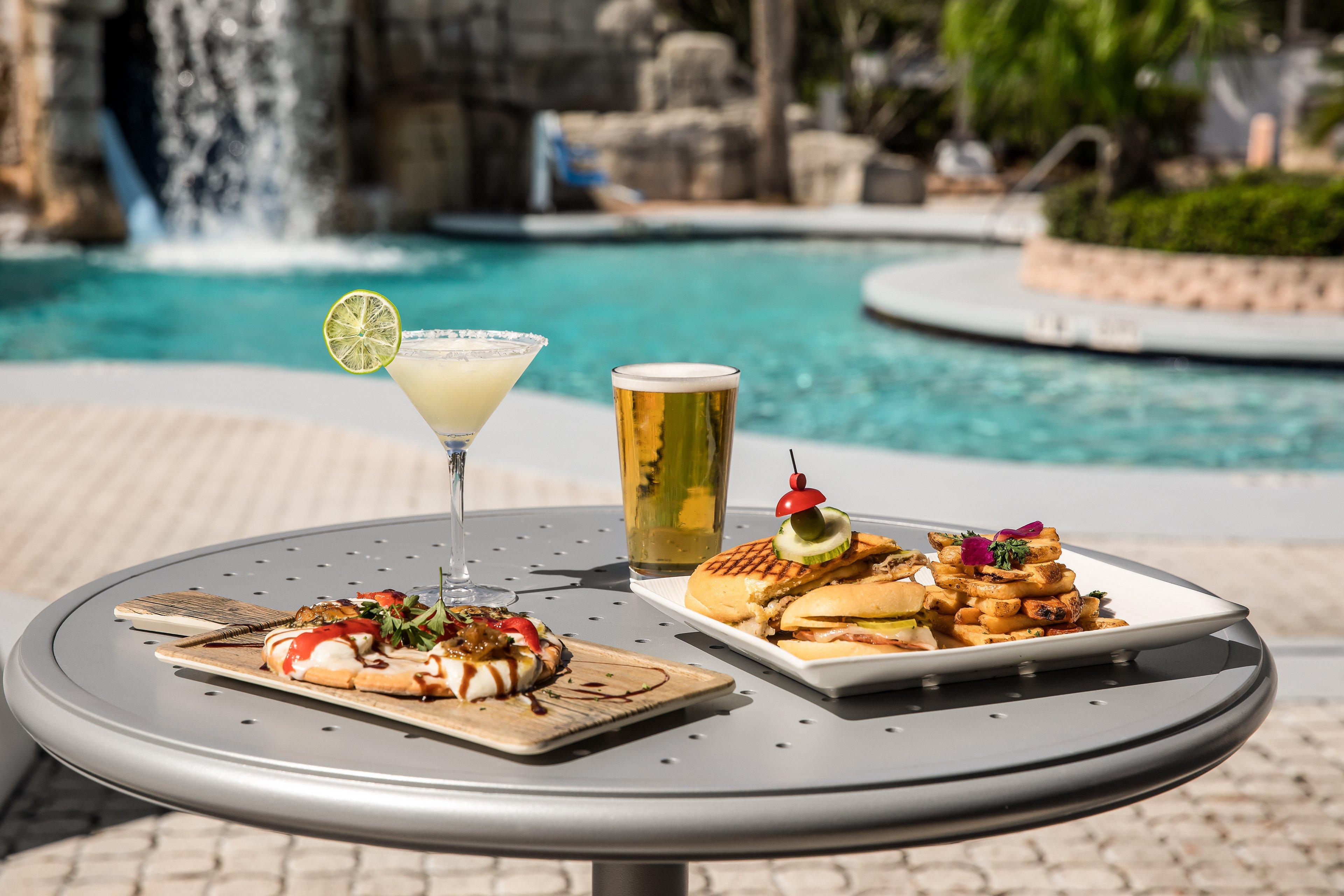 Crowne Plaza Orlando - Lake Buena Vista By Ihg Экстерьер фото