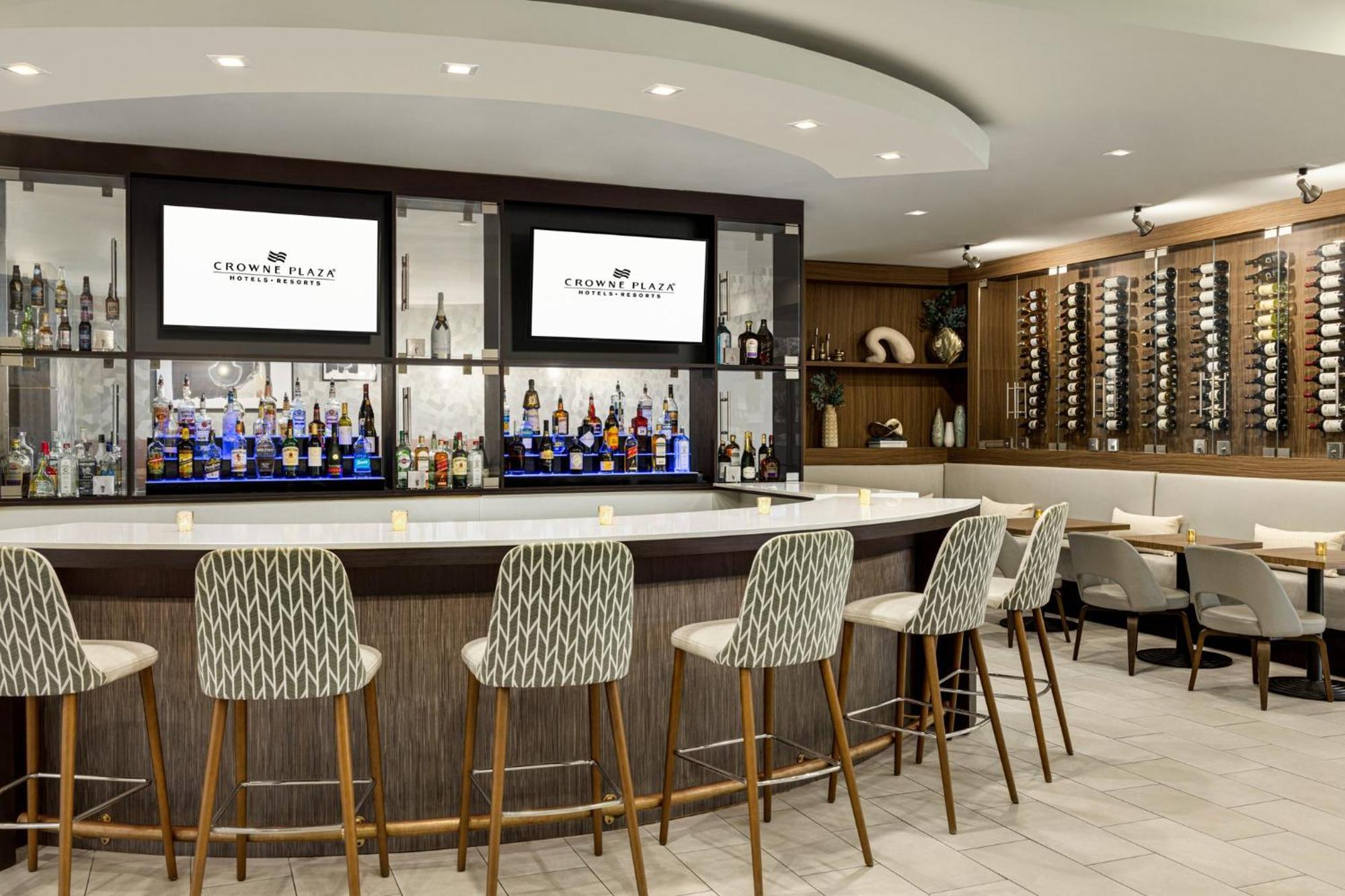 Crowne Plaza Orlando - Lake Buena Vista By Ihg Экстерьер фото