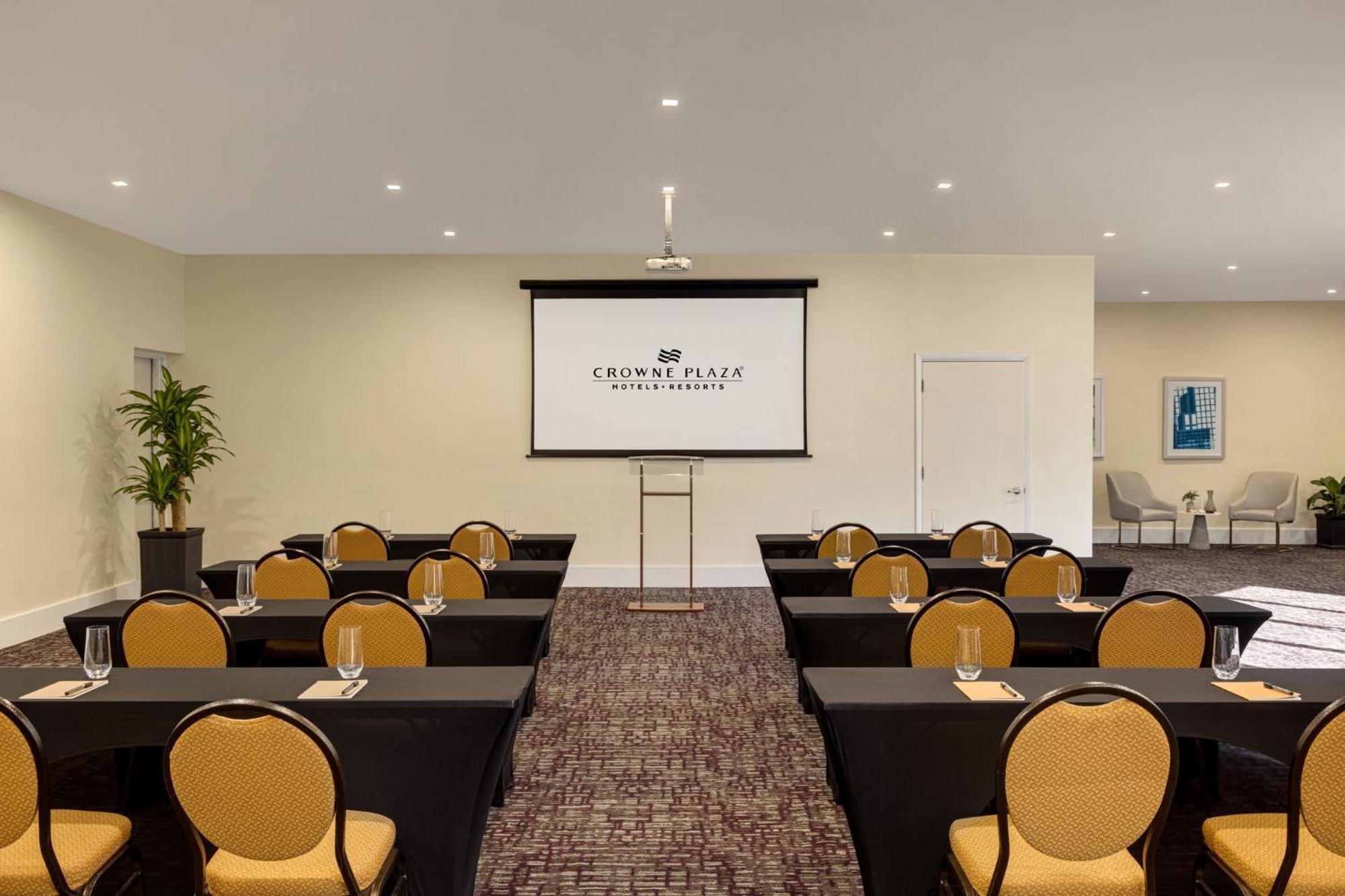 Crowne Plaza Orlando - Lake Buena Vista By Ihg Экстерьер фото