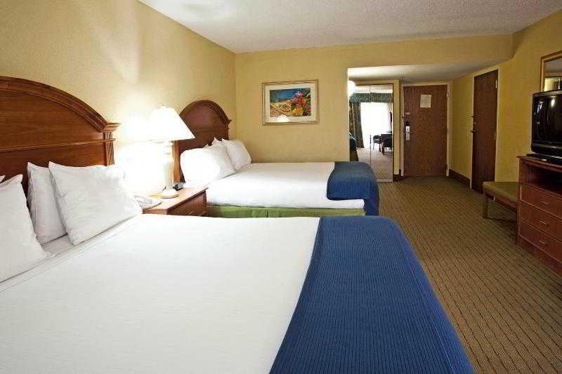 Crowne Plaza Orlando - Lake Buena Vista By Ihg Номер фото