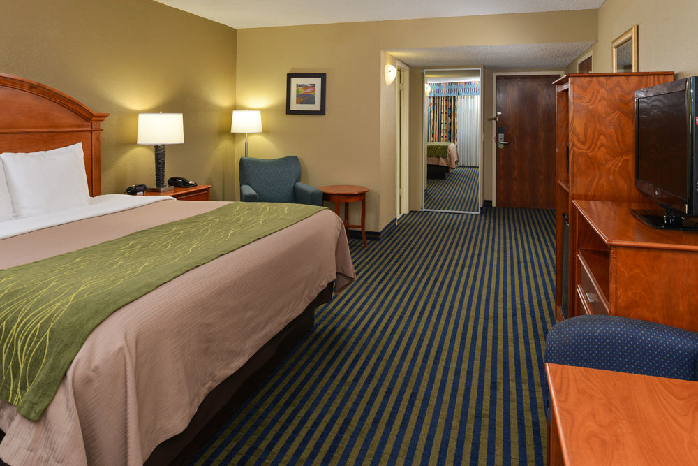 Crowne Plaza Orlando - Lake Buena Vista By Ihg Экстерьер фото