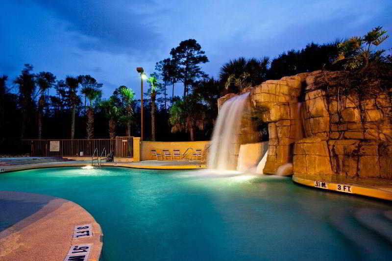 Crowne Plaza Orlando - Lake Buena Vista By Ihg Удобства фото