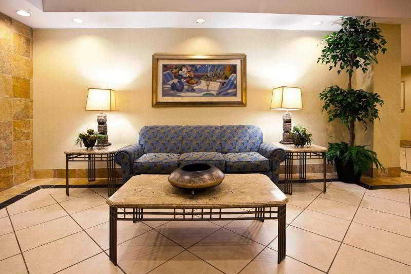 Crowne Plaza Orlando - Lake Buena Vista By Ihg Интерьер фото