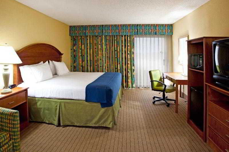 Crowne Plaza Orlando - Lake Buena Vista By Ihg Номер фото
