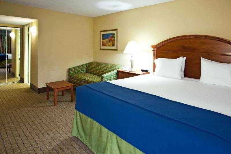 Crowne Plaza Orlando - Lake Buena Vista By Ihg Экстерьер фото