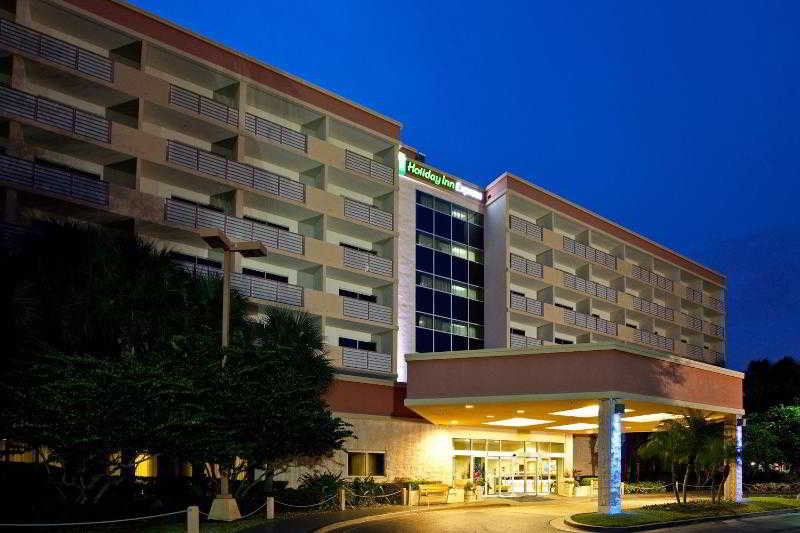 Crowne Plaza Orlando - Lake Buena Vista By Ihg Экстерьер фото