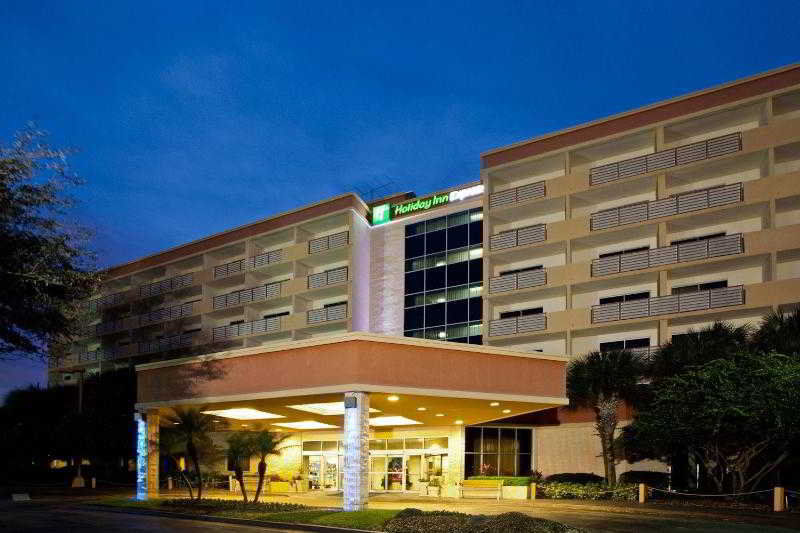 Crowne Plaza Orlando - Lake Buena Vista By Ihg Экстерьер фото
