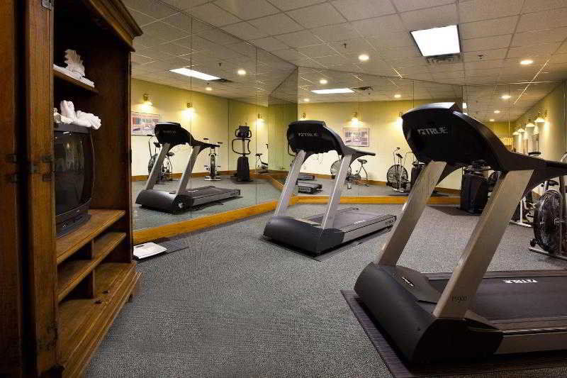 Crowne Plaza Orlando - Lake Buena Vista By Ihg Удобства фото